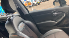 Fiat 500X 1.0 120th Anniversary 5dr Petrol Hatchback